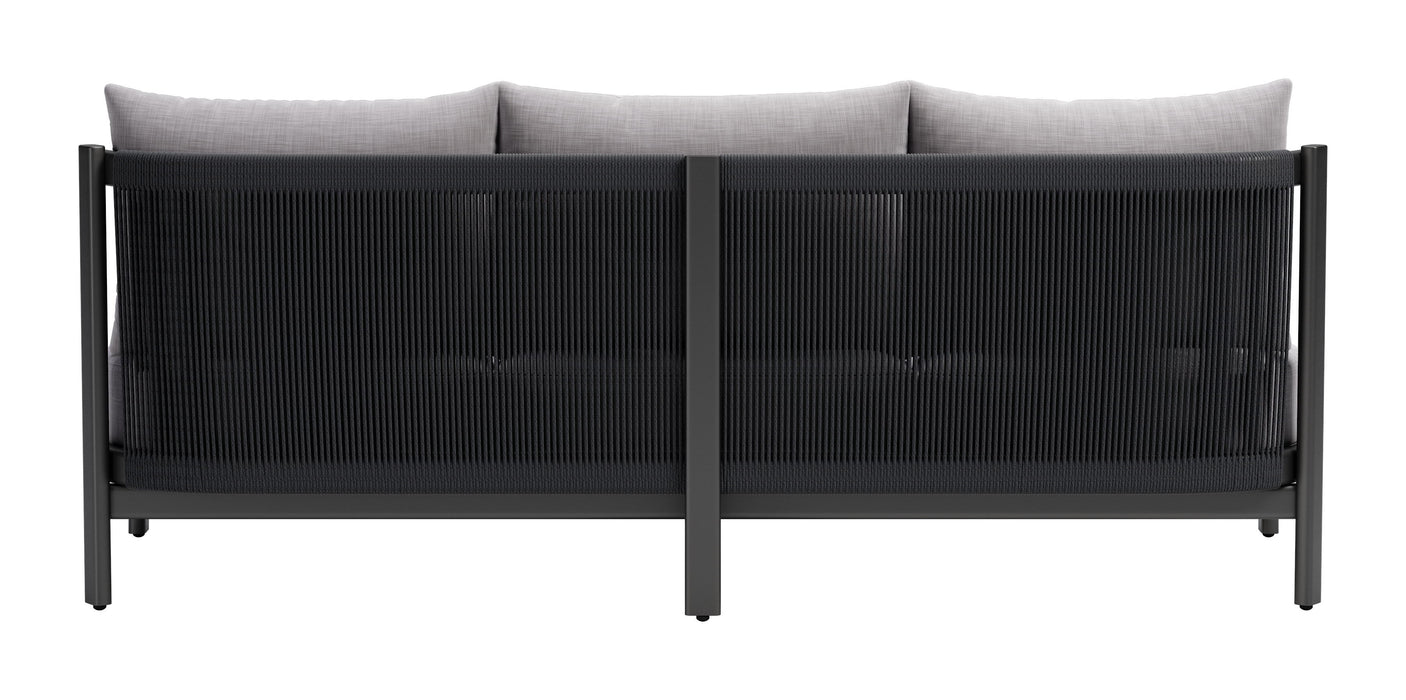 Horizon - Sofa - Gray