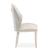 Lisbon - Dining Chair Michael Amini