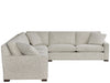 Fletcher - Sectional Universal Furniture