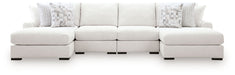 Misty-Lakes - Sectional Signature Design by Ashley®