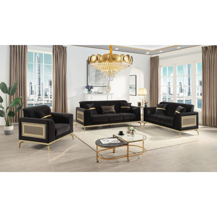 Antigua - Living Room Set Matrix Furniture Group