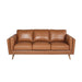 Sofa - Caramel Home Essentials