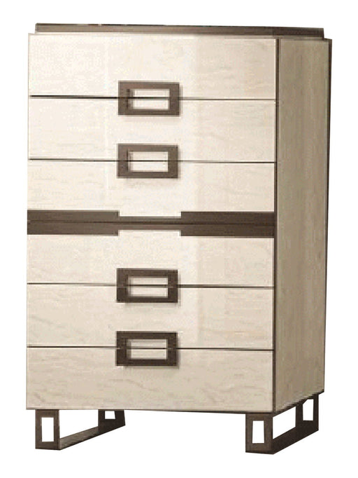 Poesia - Chest - Light Beige Arredoclassic Italy