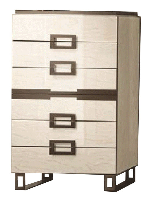 Poesia - Chest - Light Beige Arredoclassic Italy