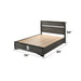 Naima - Bed w/Storage ACME