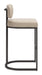 Velar - Barstool (Set of 2) Zuo Modern