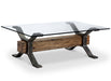 Sawyer - Rectangular Table Magnussen Furniture