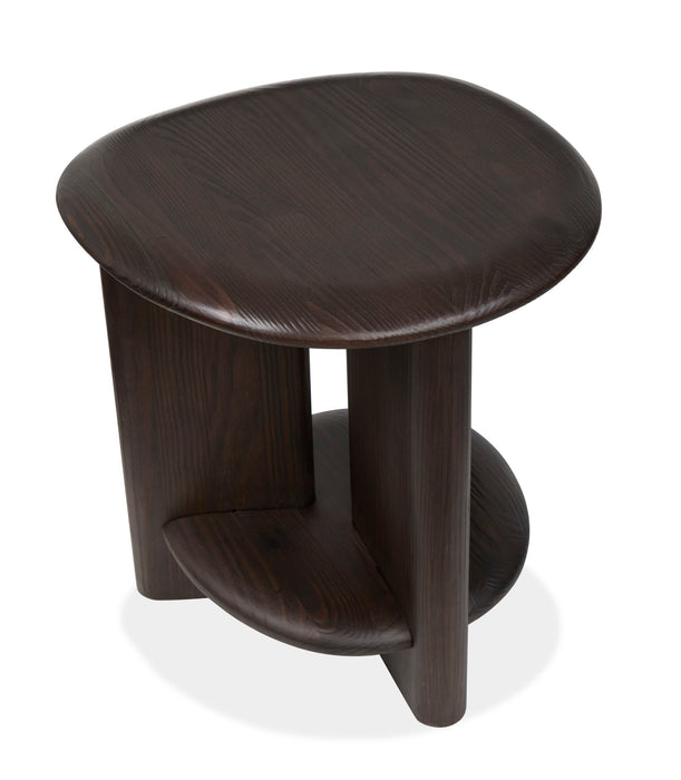 Upton - Shaped Table Magnussen Furniture