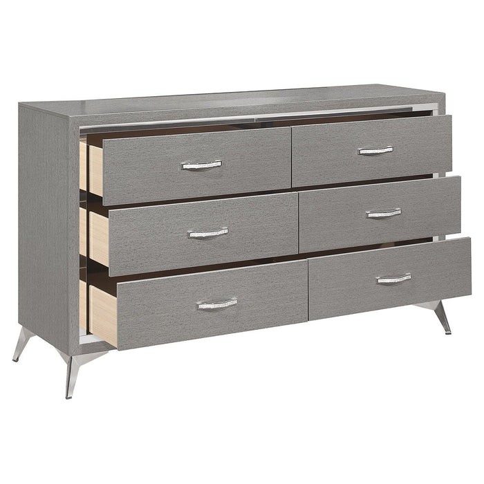 Huxley - Dresser New Classic