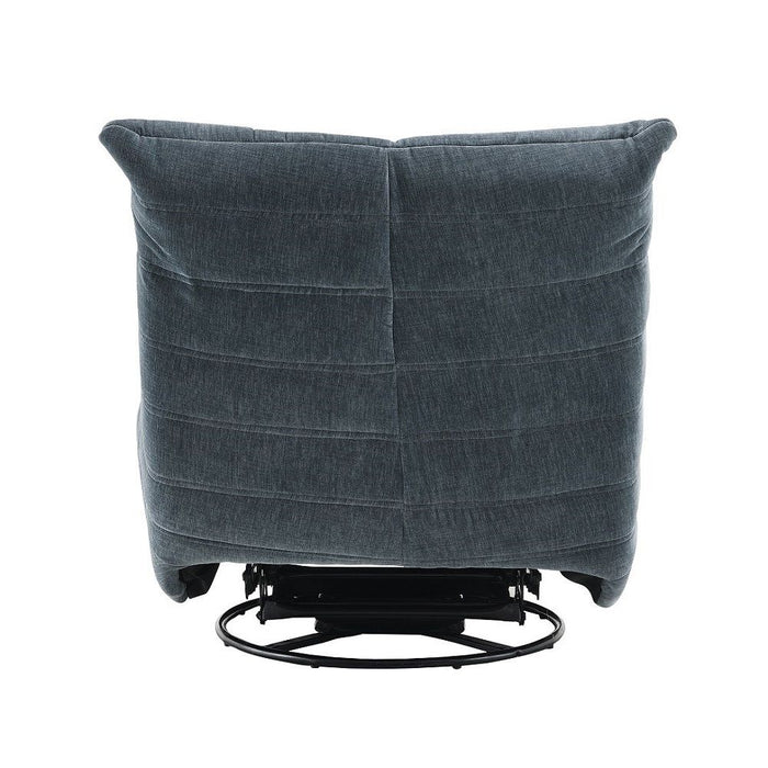 Talmon - Recliner With Swivel ACME