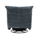 Talmon - Recliner With Swivel ACME
