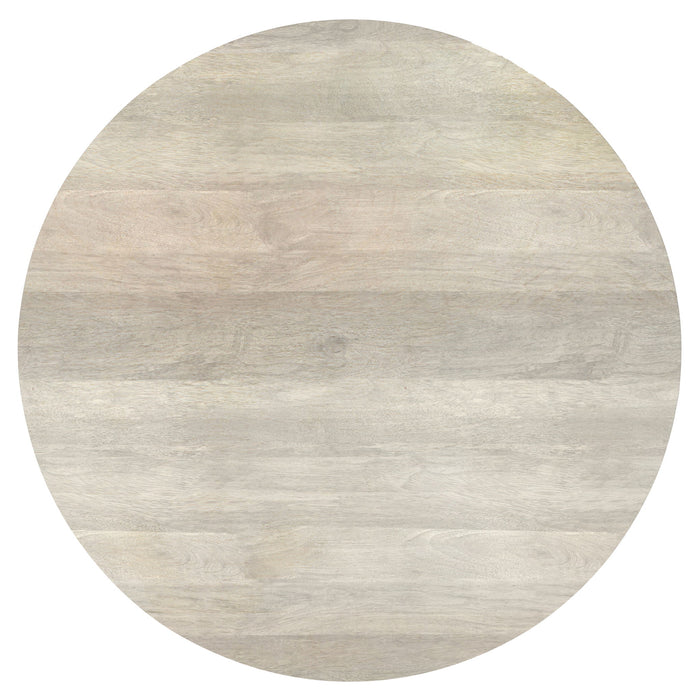 Millbury - Drum Coffee Table Simpli-Home