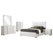 Bedroom Set With Accents Furniture Max