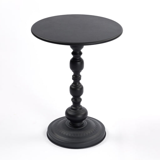 Round Side Table For Living Room Home Essentials