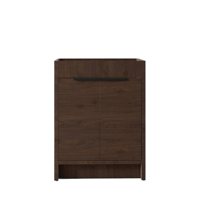 Freestanding Bathroom Vanity Cabinet With Soft Close Doors, Cabinet Only Home Essentials