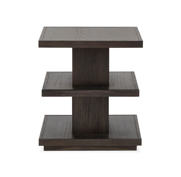 Shaffer - Rectangular Table Magnussen Furniture