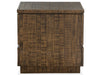 Baisden - Rectangular End Table - Tobacco Magnussen Furniture