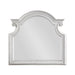 Florian - Mirror - Antique White ACME