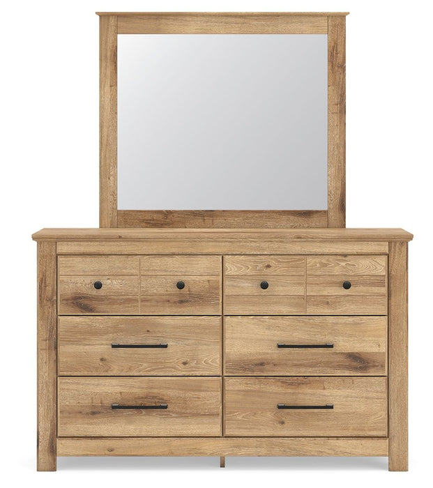 Makidern - Storage Bedroom Set Signature Design by Ashley®