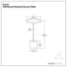 Turner - Side Table Simpli-Home