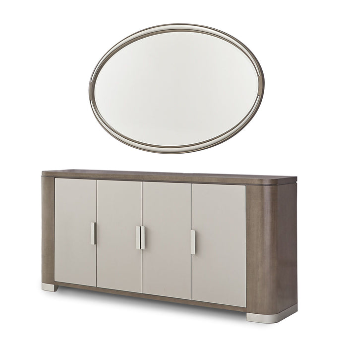 Roxbury Park - Sideboard Michael Amini