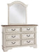 Realyn - Dresser Signature Design by Ashley®