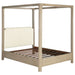Flores - Bedroom Set Furniture Max