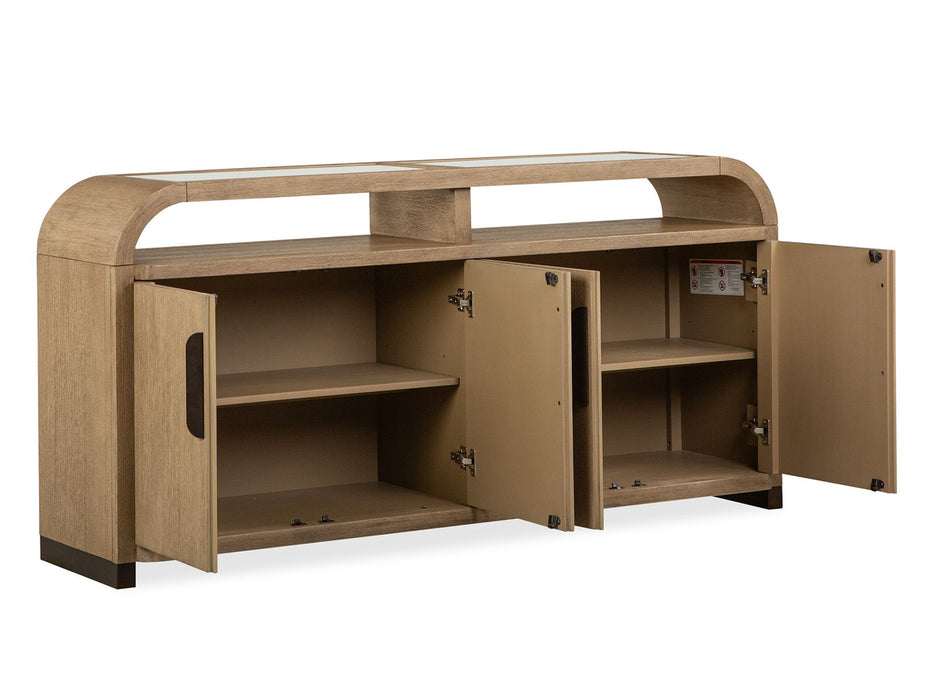 Tristan - Sideboard - Swiss Coffee Magnussen Furniture