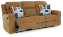 Kanlow - Reclining Living Room Set Signature Design by Ashley®