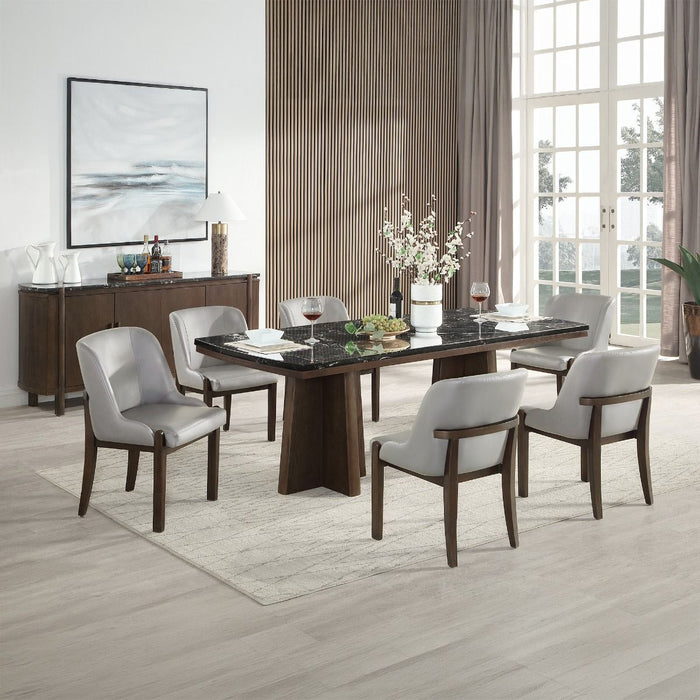 Estella - Side Chair (Set of 2) ACME