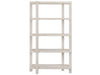 Modern / Mist & Veil - Etagere - Mist Universal Furniture