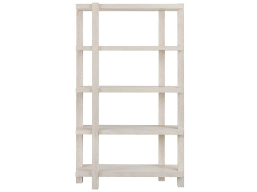 Modern / Mist & Veil - Etagere - Mist Universal Furniture