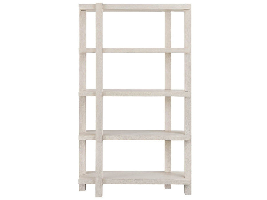 Modern / Mist & Veil - Etagere - Mist Universal Furniture