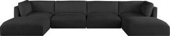 Ease - Modular Sectional Meridian Furniture