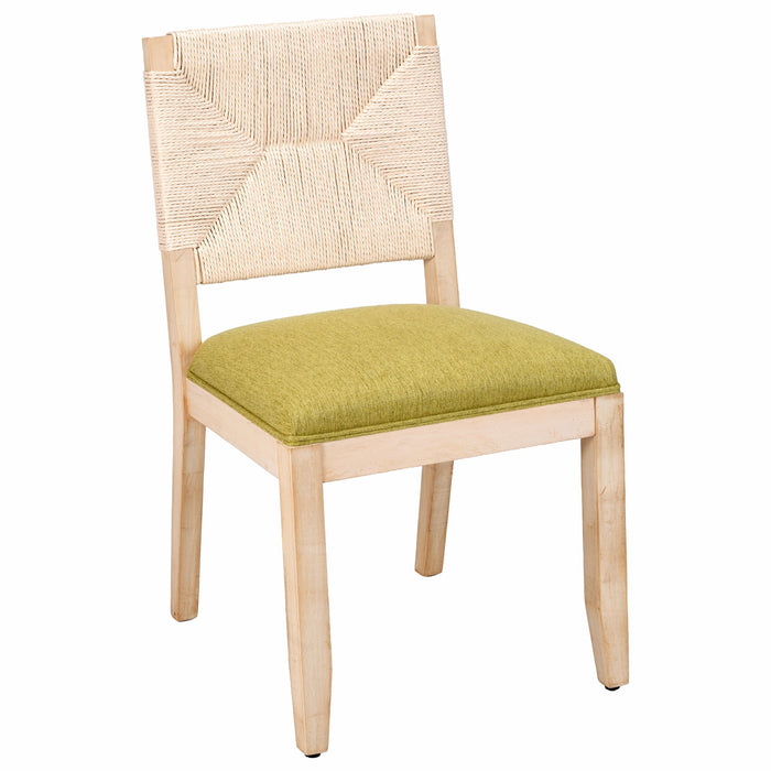 French Country Dining Chairs (Set of 2) Home Essentials
