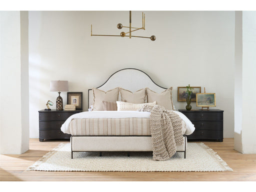 Griffith Park - Bed Universal Furniture