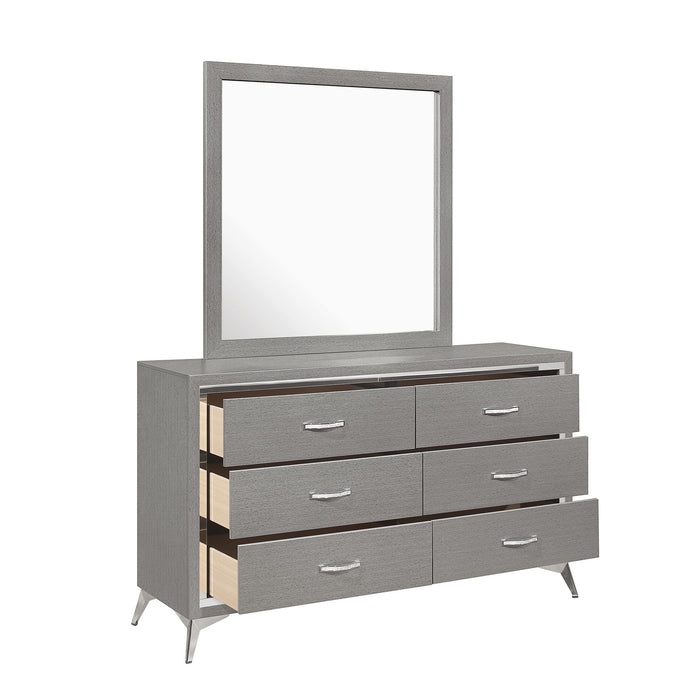 Huxley - Dresser New Classic