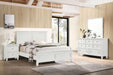 Tamarack - Bedroom Set New Classic