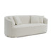 Odette - Sofa With 4 Pillows - Beige Chenille ACME