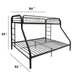 Tritan - Contemporary - Bunk Bed ACME