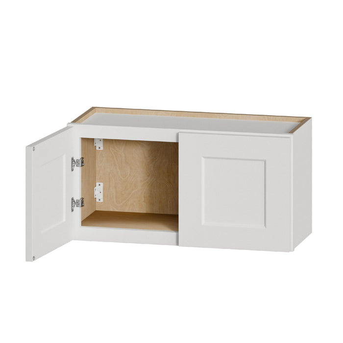 Shaker Wall Cabinet Home Essentials