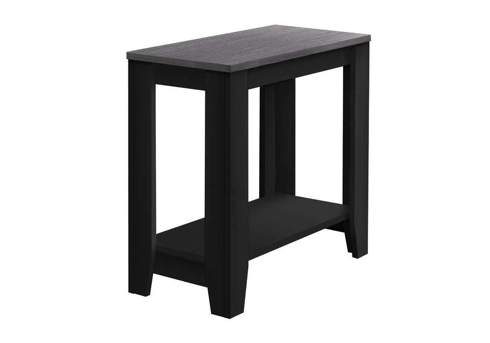 Accent Table, Side Transitional, Elegant Design 8th Street