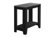 Accent Table, Side Transitional, Elegant Design 8th Street