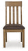 Urbinforte - Extension Dining Table Set Signature Design by Ashley®