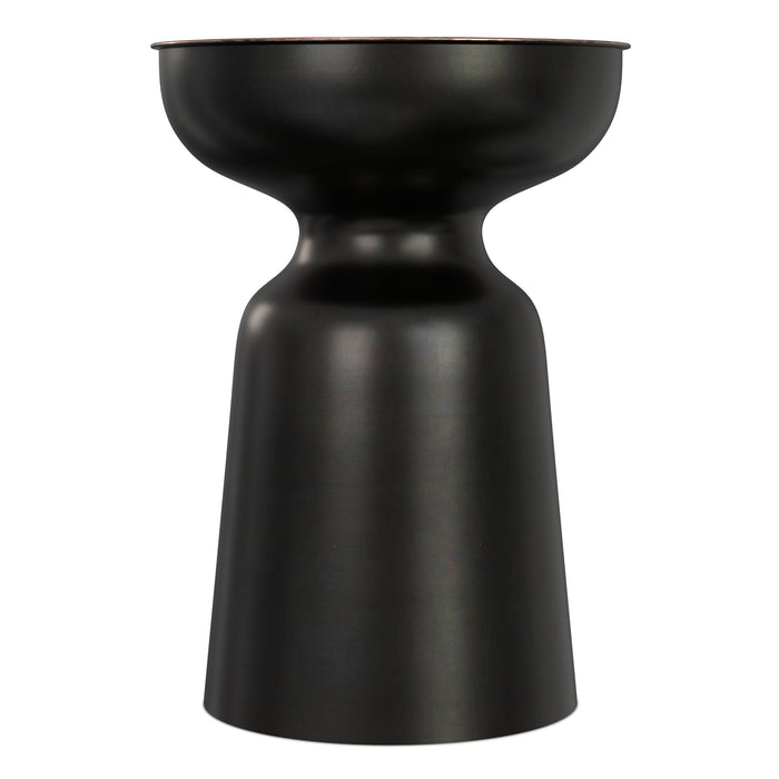 Toby - Accent Table - Copper Simpli-Home
