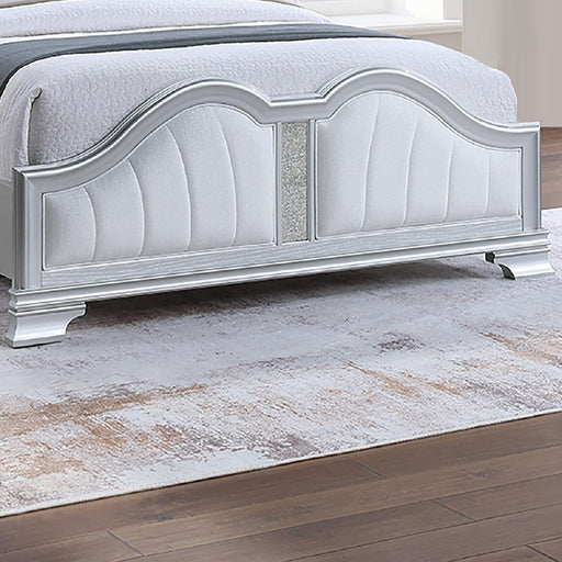 Unique Design Bed Built-In USB Home Essentials