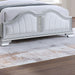 Unique Design Bed Built-In USB Home Essentials