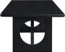 Rivas - Dining Table Meridian Furniture