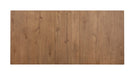 Marcel - Extendable Trestle Dining Table - Harvest Brown Magnussen Furniture