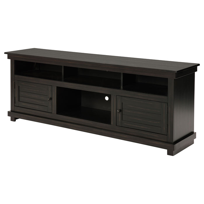 Castleton - TV Stand Media Console Furniture Max